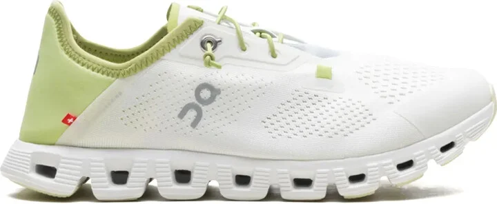 Cloud 5 "Ivory/Acacia" sneakers