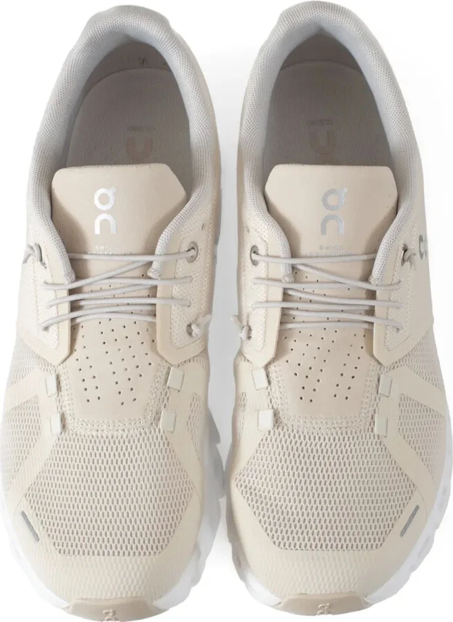 Cloud 5 low-top sneakers - Image 4