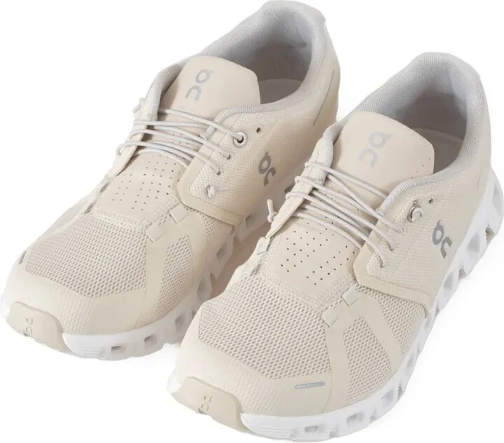 Cloud 5 low-top sneakers - Image 5