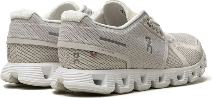 Cloud 5 low-top sneakers - Image 3