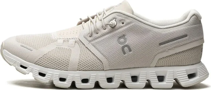 Cloud 5 low-top sneakers - Image 4