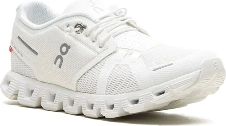 Cloud 5 low-top sneakers - Image 2