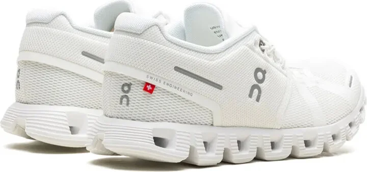 Cloud 5 low-top sneakers - Image 3