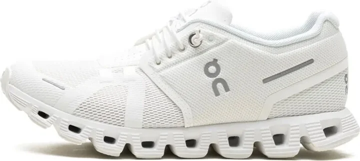 Cloud 5 low-top sneakers - Image 5