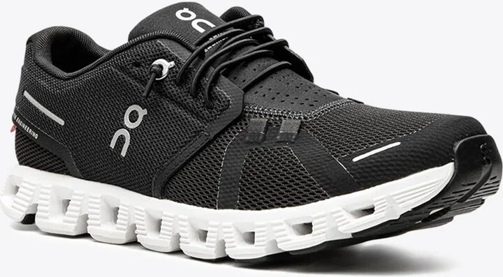 Cloud 5 Low-Top Sneakers - Image 2