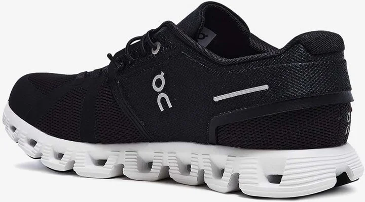Cloud 5 Low-Top Sneakers - Image 2