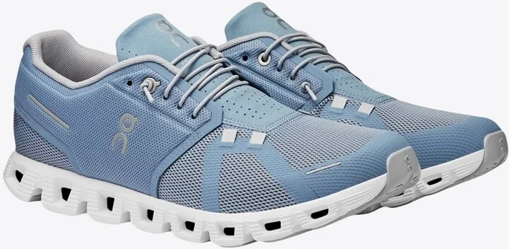 Cloud 5 Low-Top Sneakers - Image 2