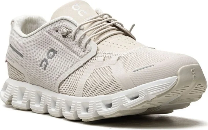 Cloud 5 Low-Top Sneakers - Image 2