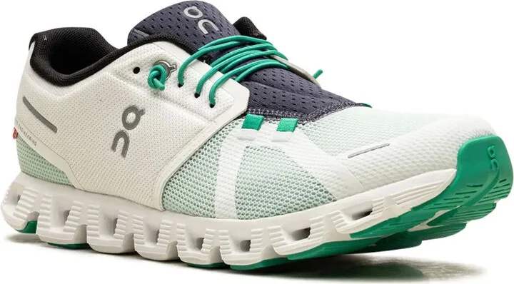 Cloud 5 low-top sneakers - Image 2