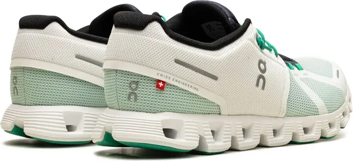 Cloud 5 low-top sneakers - Image 3