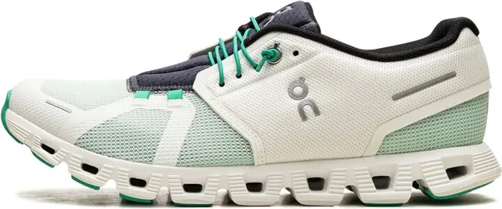 Cloud 5 low-top sneakers - Image 5
