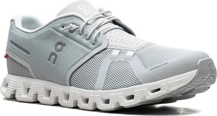 Cloud 5 low-top sneakers - Image 2