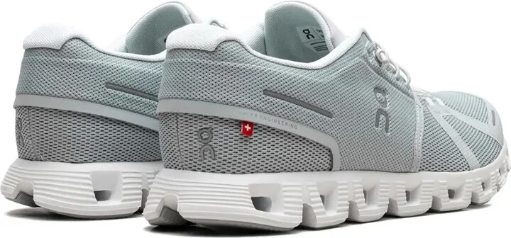 Cloud 5 low-top sneakers - Image 3