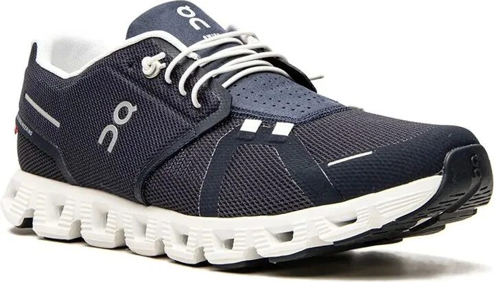 Cloud 5 low-top sneakers - Image 2