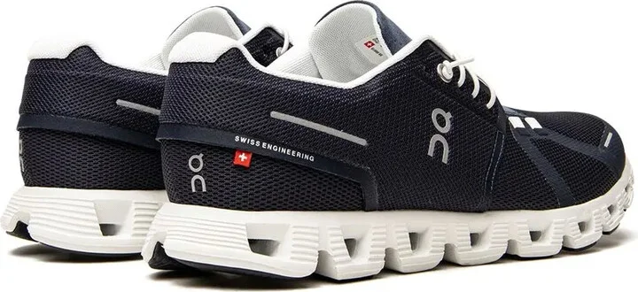 Cloud 5 low-top sneakers - Image 3