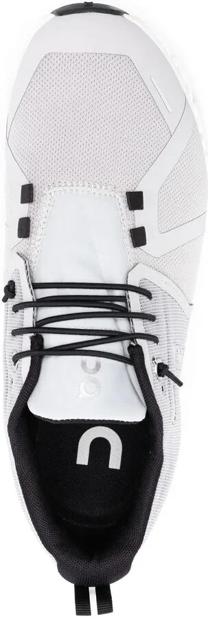 Cloud 5 low-top sneakers - Image 4