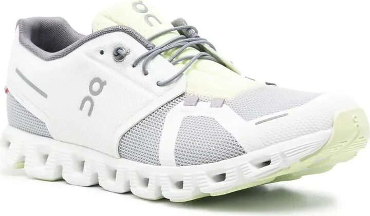 Cloud 5 low-top sneakers - Image 2