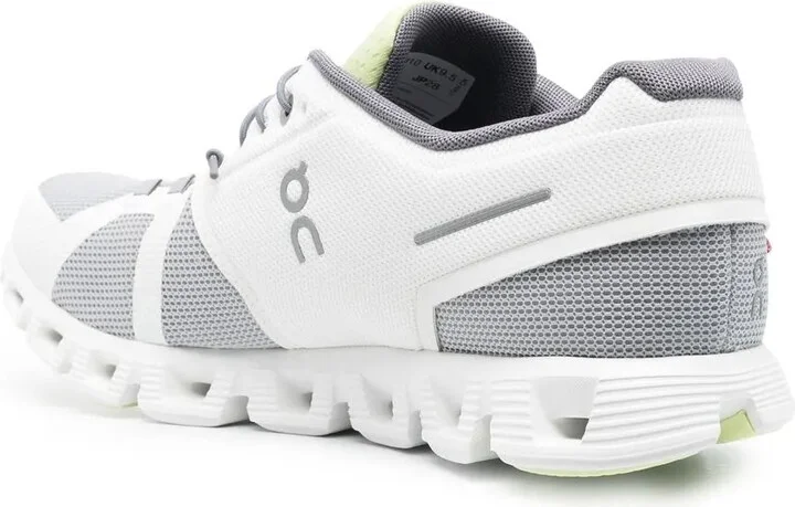 Cloud 5 low-top sneakers - Image 3