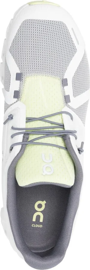 Cloud 5 low-top sneakers - Image 4