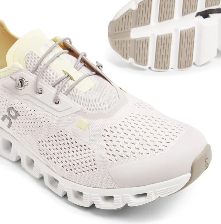 Cloud 5 low-top sneakers - Image 2
