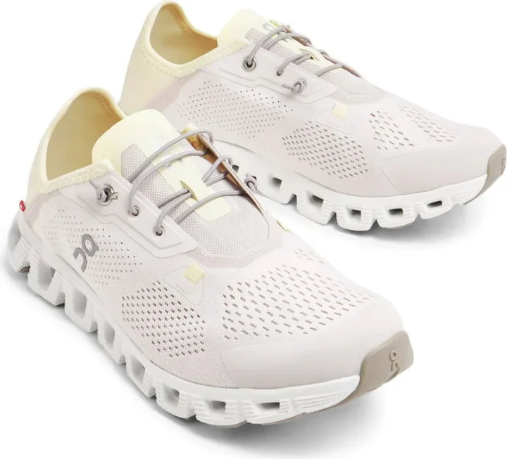 Cloud 5 low-top sneakers - Image 4