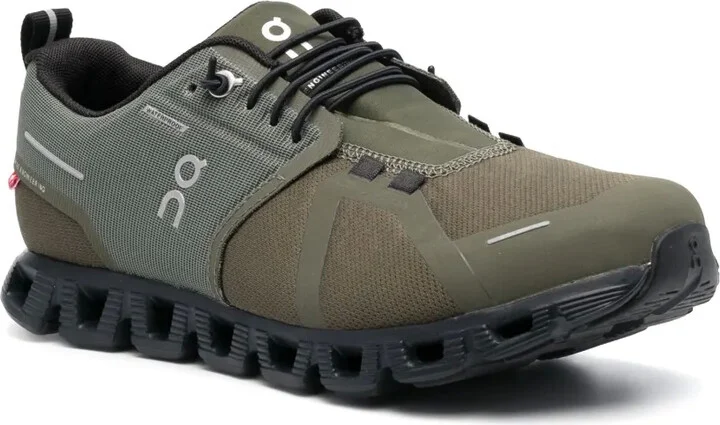 Cloud 5 low-top sneakers - Image 2