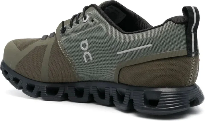 Cloud 5 low-top sneakers - Image 3