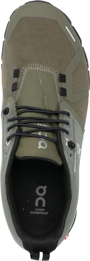Cloud 5 low-top sneakers - Image 4