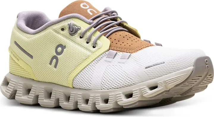 Cloud 5 low-top sneakers - Image 2