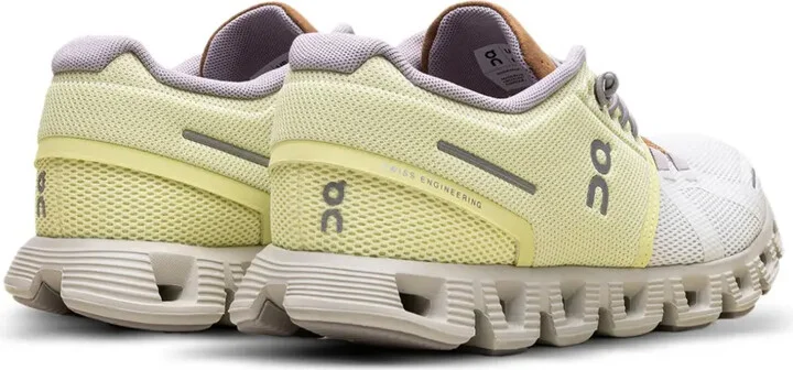 Cloud 5 low-top sneakers - Image 3