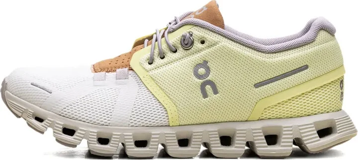 Cloud 5 low-top sneakers - Image 5