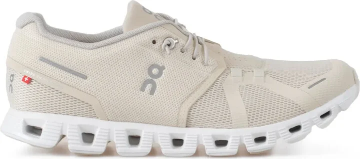 Cloud 5 low-top sneakers