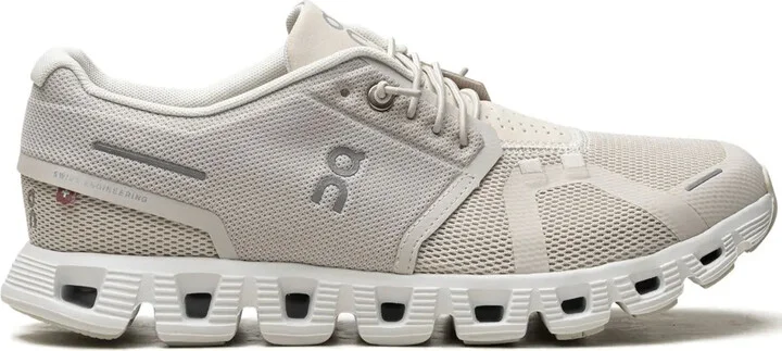 Cloud 5 low-top sneakers
