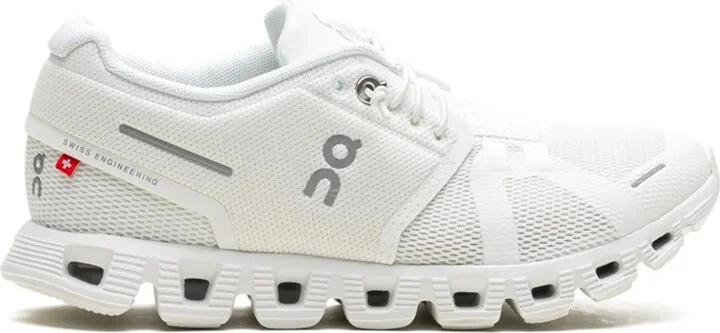 Cloud 5 low-top sneakers