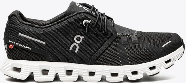 Cloud 5 Low-Top Sneakers