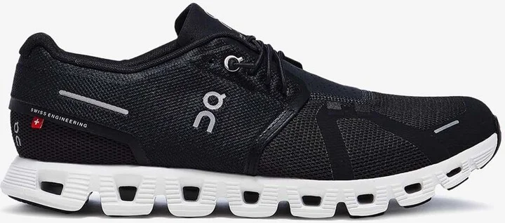 Cloud 5 Low-Top Sneakers