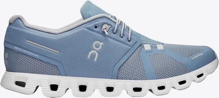 Cloud 5 Low-Top Sneakers