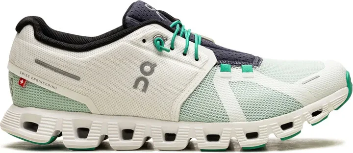 Cloud 5 low-top sneakers