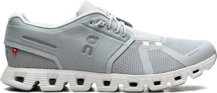 Cloud 5 low-top sneakers