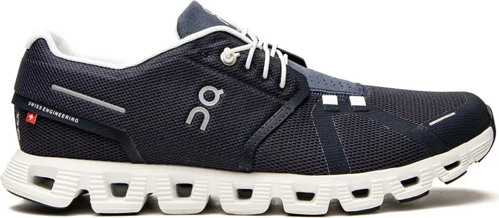 Cloud 5 low-top sneakers