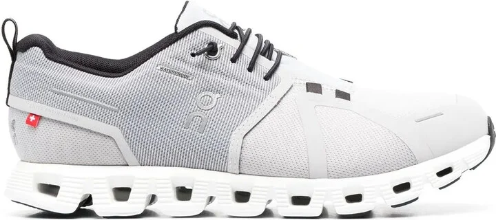 Cloud 5 low-top sneakers