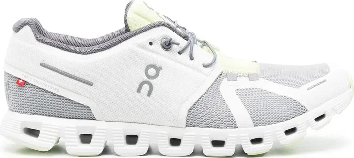 Cloud 5 low-top sneakers