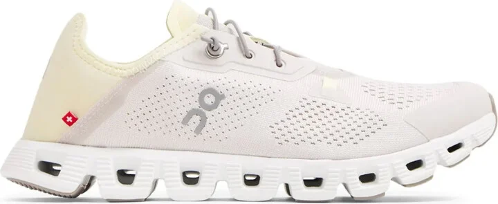 Cloud 5 low-top sneakers