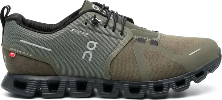 Cloud 5 low-top sneakers