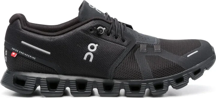 Cloud 5 low-top sneakers