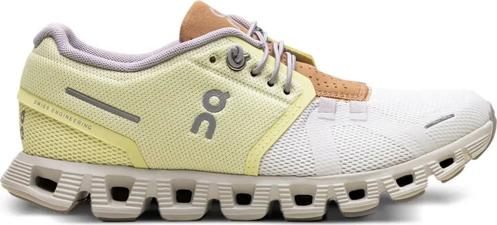 Cloud 5 low-top sneakers