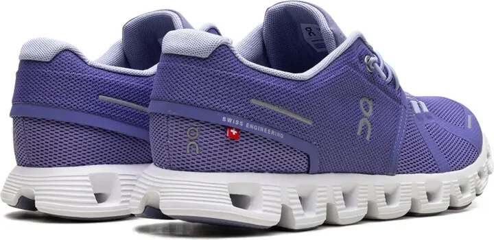 Cloud 5 mesh sneakers - Image 3