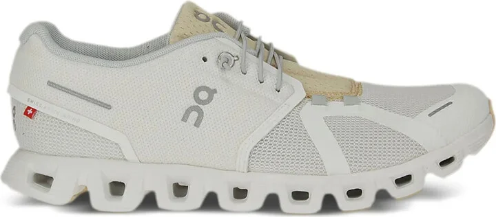 Cloud 5 mesh sneakers