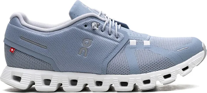 Cloud 5 mesh sneakers