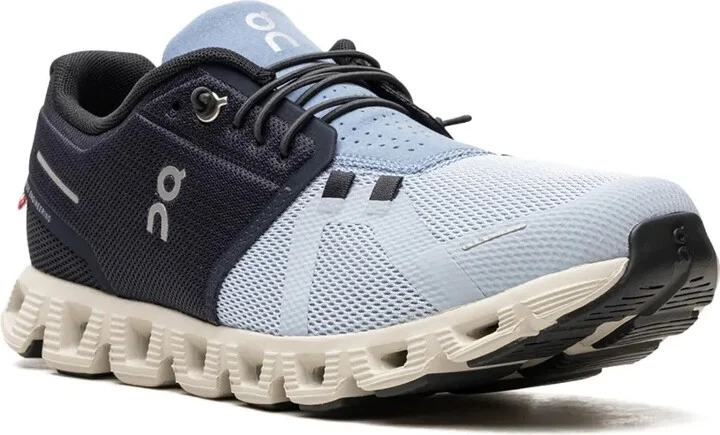 Cloud 5 "Midnight/Chambray" sneakers - Image 2